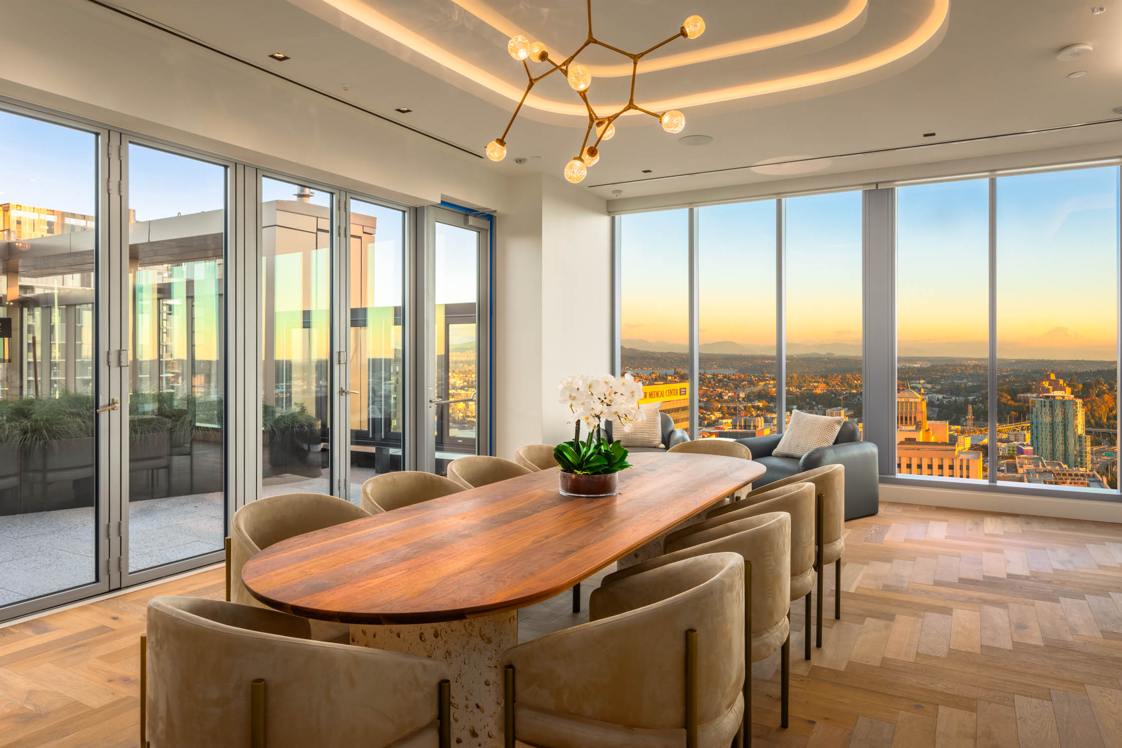 graystone conference room