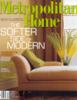 2001 Metropolitan Home cover
